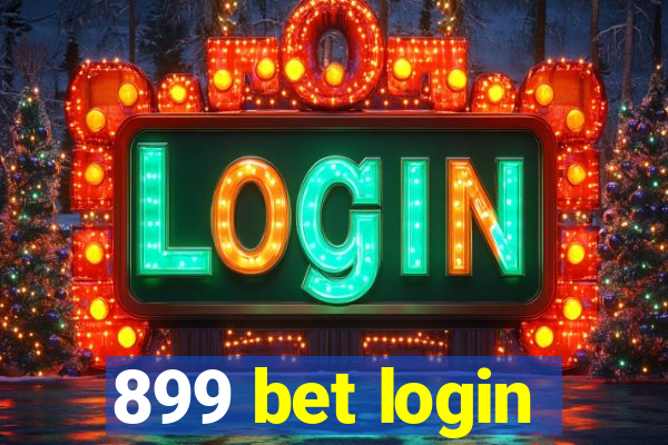 899 bet login